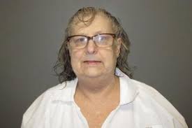 Patricia Phillips Wheelington Murdered By Virginia Hyatt After Affair