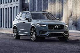Research, compare and save listings, or contact sellers directly from 75 2013 xc90 models in blairsville. 2021 Volvo Xc90 Prices Reviews And Pictures Edmunds