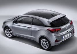 Hyundai I20 Coupe Coupe 1 4 Crdi 3 Porte Sport 6 Coupe Sport