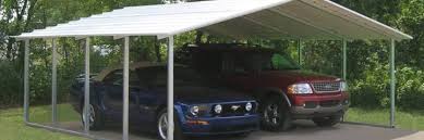 Carport kits provide a portable garage that can even double up like a tent where you can gather with family and friends while enjoying the outdoors. Best Carport Kits To Store Your Car Auto Quarterly
