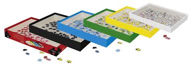 New (3) from $44.06 & free delivery. Puzzle Sorter By Heye Set Of Six Boxes Puzzle Palace Australia