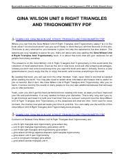 Here are some helpful navigation tips and features. Gina Wilson All Things Algebra 2014 Answers Pdf Gina Wilson All Things Algebra 2014 Answers This Is Likewise One Of The Factors By Obtaining The Soft Course Hero