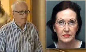 Melissa Ann Shepard pleads guilty: Canadian woman nicknamed 'Black Widow'  pleads guilty to drugging another husband days after their wedding