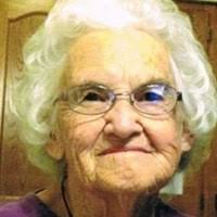 Orpha Pratt Obituary