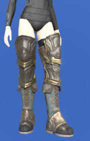 Filibuster's heavy gambison of fending ◯ undyed. Filibuster S Heavy Boots Of Fending Gamer Escape Gaming News Reviews Wikis And Podcasts