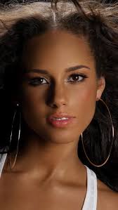 Alicia Keys