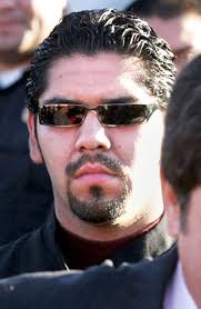 Vigente orden de captura Vs. Vera Ayala