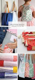 Beginner Sewing Projects To Try Alice And Lois Sewing For Beginners Beginner Sewing Projects Easy Easy Sewing