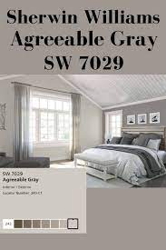 Sherwin Williams Agreeable Gray Sw 7029 Paint Colors For Living Room Agreeable Gray Sherwin Williams Bedroom Paint Colors Master