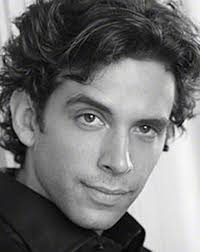 Nick Cordero (Performer)