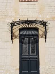 La Marquise En 2020 Marquise Fer Forge Fer Forge Marquise