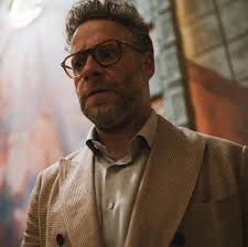 The Studio Cast: Meet The Characters From Seth Rogen's Apple TV+ Comedy