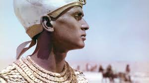 Pharaoh (1966) directed by Jerzy Kawalerowicz • Reviews, film + cast •  Letterboxd
