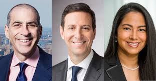 Christopher Caperton's Instagram, Twitter & Facebook