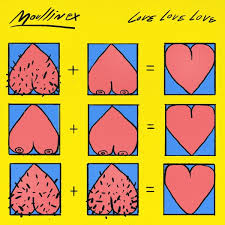 Moullinex Love Love Love Chart On Traxsource