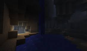 Minecraft wallpapers hd to download for free. Diamond Cave By Griffsnuff On Deviantart