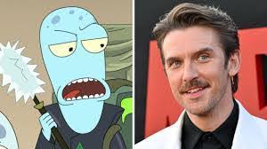 Amir Stephens's Instagram, Twitter & Facebook