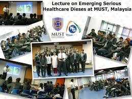 Malaysia university of science & technology (must). Lecture At Must Malaysia University Of Sciences Educational Tours Malaysia