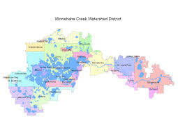 Minnesota dnr pdf lake minnetonka is. About Mcwd Minnehaha Creek Watershed District