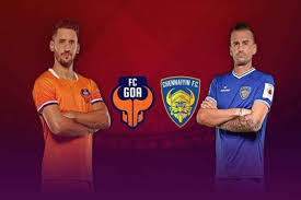Maybe you would like to learn more about one of these? Fcg 3 0 Cfc Live Score Fc Goa Vs Chennaiyin Fc Dream11 Team Prediction Check Captain Vice Captain And Probable Playing Xi For Today