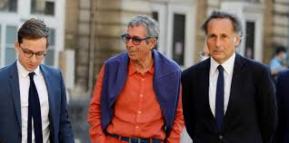 Compte officiel de la mairie du 10e arrondissement de @paris | #paris10. Condamnes En Appel Les Balkany Victimes D Une Decision Disproportionnee Selon Me Sur