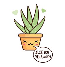 Kawaii Cactus Clipart Succulent Clipart Kawaii Cacti Etsy In 2020 Cactus Clipart Cute Doodles Kawaii Clipart
