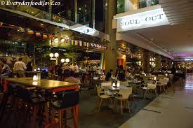 Www.souledout.com.my call venue 03 2300 1955. Souled Out Nexus Bangsar South