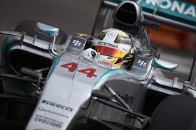 Kimi räikkönen verpasst eine kurve. F1 2015 Monaco Gp Qualifying Report Hamilton On Pole
