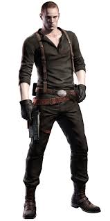 I don't remember being able to use alternate costumes in re6. Resident Evil 6 For Ps4 Xb1 Ot Was It Always This Awesome Neogaf