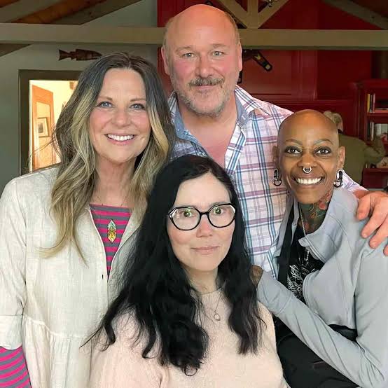 MADtv' Cast Members Reunite 17 Years After Show's Conclusion