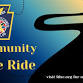 Free Community Bike Ride - Lebanon Valley Rail Trail event image