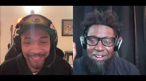 TalkMusicPodcast Ep 008: Will Dorsey Jr interviews Jonny Goood from Damnage  and Lady Gaga