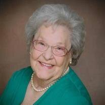 Thelma Elizabeth Miller Obituary