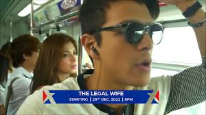 The Legal Wife