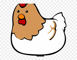 Find high quality chicken clipart, all png clipart images with transparent backgroud can be download for free! As Food Clip Art Transprent Cartoon Chicken Transparent Background Png Download 314656 Pinclipart