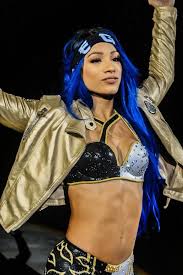 Sasha Banks Wwe Sasha Banks Wrestling Divas Becky Wwe