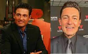 Fernando Colunga se sinceró por primera vez sobre su vida sentimental - Fama