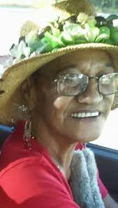 I was just notified of the passing of our Cousin Vera Kiko Rice