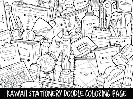 And it's really catching on around the world. Doodle Art Food Doodle Color Rival Book