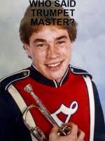 Trumpet Legend Doc Severinsen Vol Fan