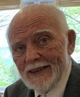 Robert Endersbe Obituary (1941