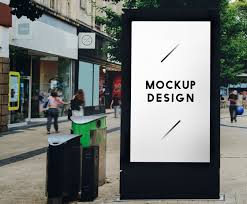 Download Bus Stop Mockups Free Vectors Stock Photos Psd