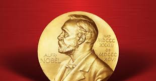 What is the monetary value of nobel peace prize? Nobel Laureates See A Dip In The Influence Of Their Work After Winning Prize News Chemistry World