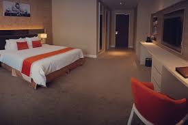 Suasana yang santai, nyaman dan selesa pastinya memberikan pengalaman berharga buat. Welcome To Klana Resort Seremban