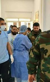 مصطفى محمود ابراهيم الفقي احمد خالد توفيق فهد عامر الأحمدي ديل كارنيجي علي بن جابر الفيفي محمد متولي الشعراوي هو كلام الله عز وجل محمد الغزالي سيد قطب اجاثا كريستي. Libyan National Army On Twitter Ø®Ø±ÙˆØ¬ Ø§Ù„Ø±Ø§Ø¦Ø¯ Ù…Ø­Ù…ÙˆØ¯ Ø§Ù„ÙˆØ±ÙÙ„ÙŠ Ù…Ù† Ø§Ù„Ù…Ø³ØªØ´ÙÙ‰ Ø¨Ø¹Ø¯ Ø§Ù„ÙˆØ¹ÙƒØ© Ø§Ù„ØµØ­ÙŠÙ€Ø© Ø§Ù„ØªÙŠ Ù…Ø± Ø¨Ù‡Ø§ Ø§Ù„Ø­Ù…Ø¯Ù„Ù„Ù‡ Ø¹Ù„Ù€Ù‰ Ø³Ù„Ø§Ù…Ù€Ø© Ù‚Ø§Ù‡Ø± Ø§Ù„Ø®Ù€ÙˆØ§Ø±Ø¬