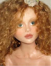 Мировой рейтинг кукол OOAK: 11 самых известных создателей