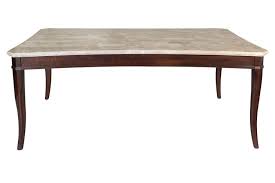 Marseille Dining Table 6 Side Chairs In 2021 Side Chairs Marble Top Dining Table Dining Table