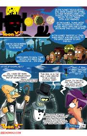 ✅️ Porn comic Futurama. Orgy To Save The Earth. Deavalin. Sex comic alien  villain attacks ✅️ | | Porn comics hentai adult only | wporncomics.com