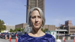 Le roman Une affection rare : entrevue avec Catherine Lemieux ...