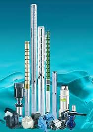 Submersible Pumps Cri Submersible Pumps